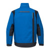 Куртка T703PBR Portwest синяя